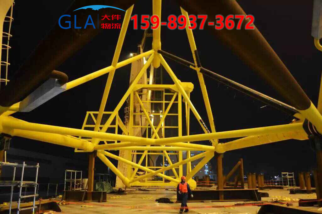 國際貨運 國際貨運