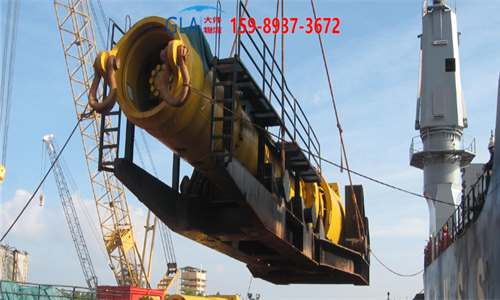 大件運(yùn)輸 大件運(yùn)輸