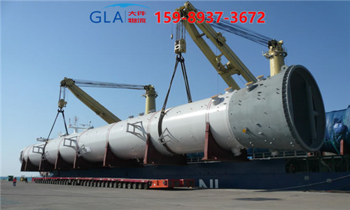 大件運輸 大件運輸