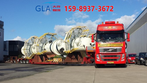 國際貨運 國際貨運