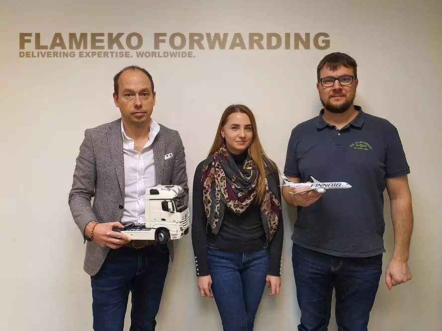 GLA 新會(huì)員 — 來(lái)自愛(ài)沙尼亞 | Flameko Forwarding GLA 新會(huì)員 — 來(lái)自愛(ài)沙尼亞 | Flameko Forwarding
